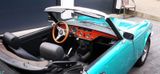 Andere Triumph Spitfire MK IV Bj. 1980 (Oldtimer) - Andere aus 1980