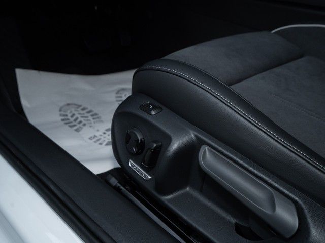 Passat Business TDI DSG AHK