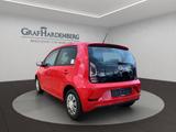 Volkswagen move up! 1.0 GRA Klima Rückfahrkamera - Volkswagen up!: mit Klimaanlage