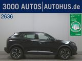 Peugeot 2008 1.5 BlueHDi 130 Allure Navi ACC LED Leder - Peugeot 2008: 1.5