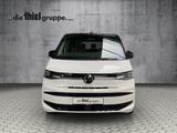 Volkswagen T7 Multivan 2.0 TDI DSG Edition langer Überhang - Volkswagen T7 Multivan mit Diesel-Antrieb: Weiß