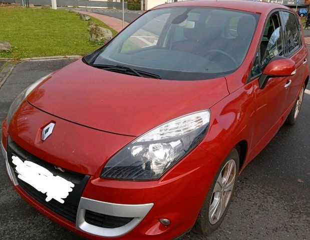 Renault Scenic 1.4 164 Tkm Klima Navi Alu ...