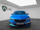 Skoda Scala Style DAB+ NAVI TEMP SHZ RFK - Skoda Scala Gebrauchtwagen