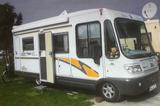 Niesmann + Bischoff Mercedes Sprinter Automatik Flair - Flair
