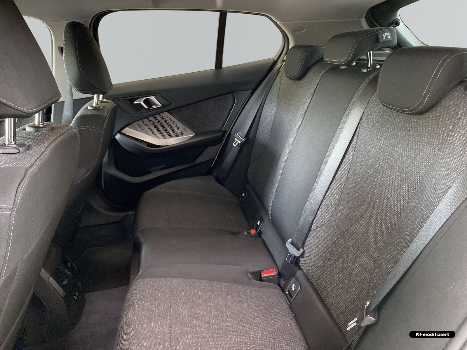 BMW 120 - Bild 9