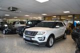 Ford Explorer  2.3L ECOBOOST  Limited 4WD- 7-Sitzer - Ford Explorer mit Benzin-Antrieb: Allradantrieb