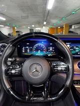 Mercedes-Benz AMG GT 63 S 4MATIC+ Autom. S - Mercedes-Benz GT-Klasse von privat