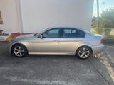 BMW 320 Baureihe 3 Lim. 320i*STEUERKETTE NEU - BMW 320 aus 2005: 320i