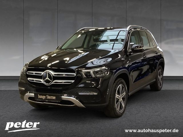 Mercedes-Benz GLE 300 d 4M /LED/Panorama-SD/Distronic/Kamera/