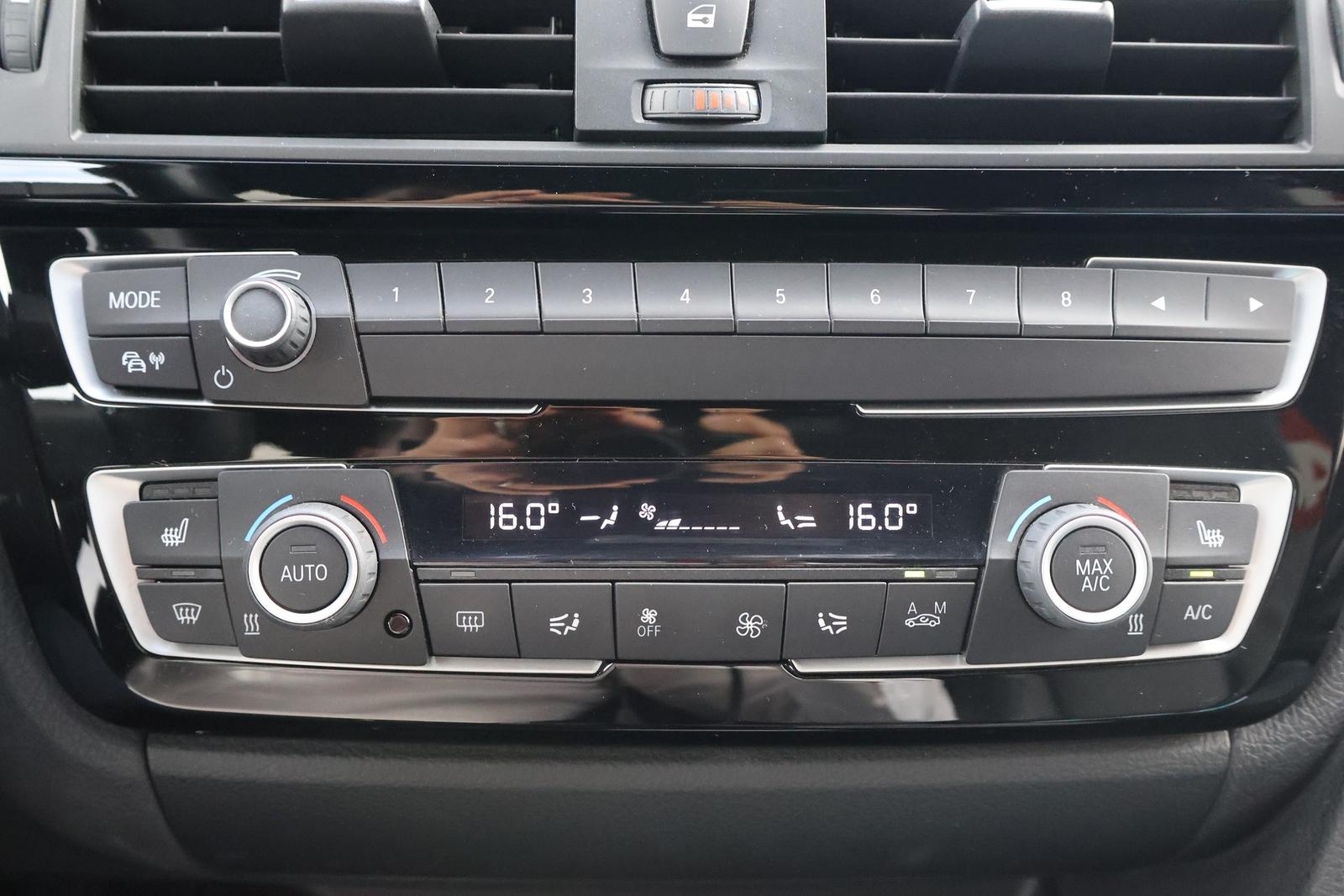 BMW 320i M Sport LED Navi Tempomat el. Heckklappe