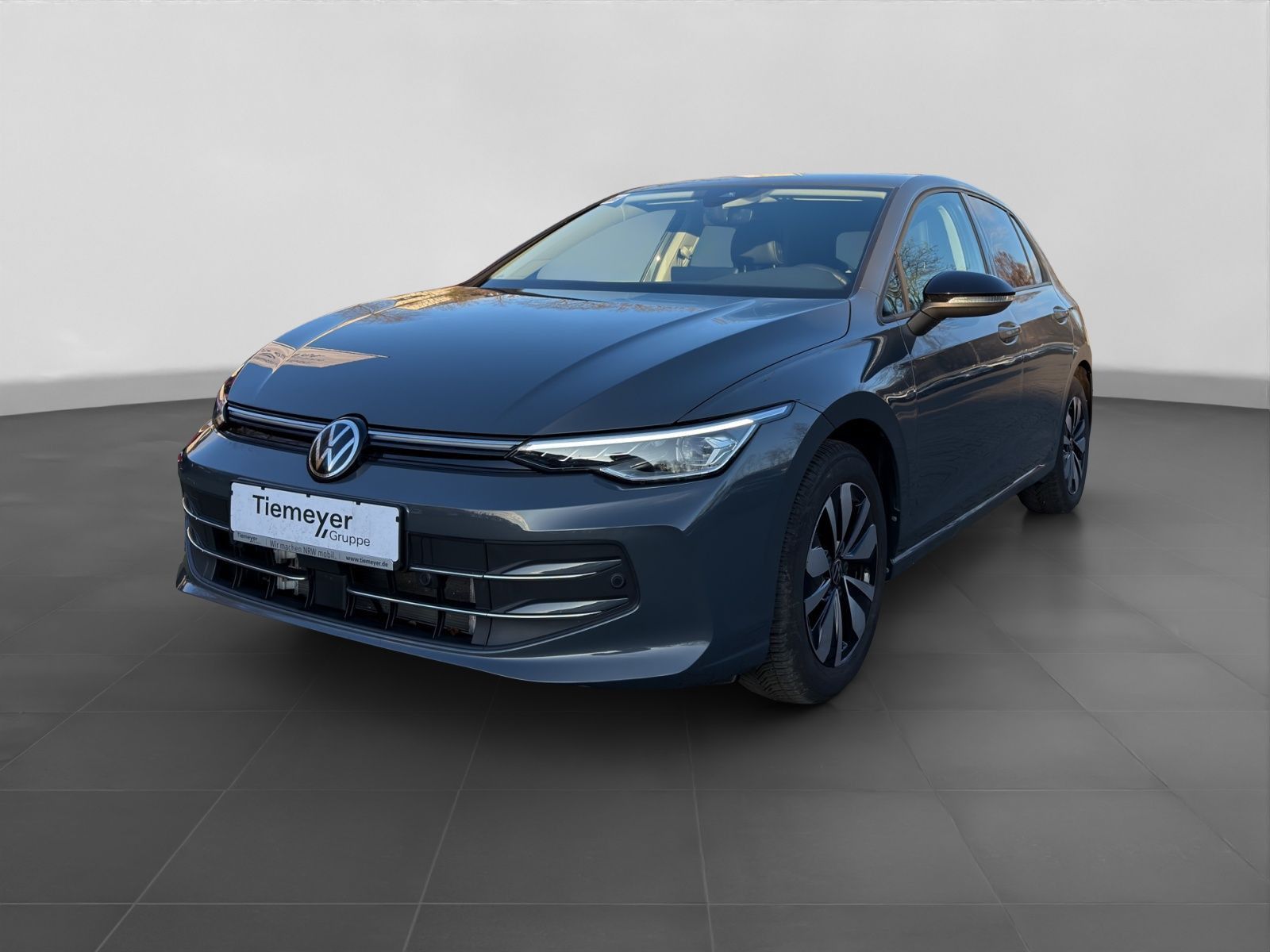 Volkswagen Golf - Bild 2