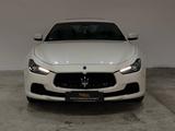 Maserati Ghibli SQ4*SHD*Bi-XENON*KAMERA*CARBON*LEDER*NAVI - Maserati Ghibli Gebrauchtwagen