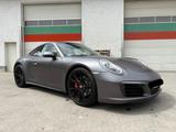 Porsche 991.2  4S / Bose/2.Hd,Approved+HU NEU - gebrauchte Porsche 991 aus dem Jahr 2018
