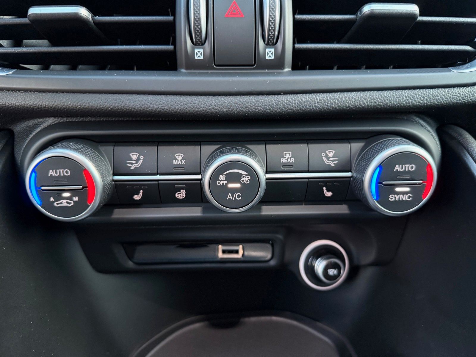 Alfa Romeo Giulia - Bild 17