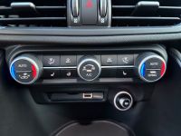 Alfa Romeo Giulia - Vorschau Bild 17