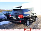 Toyota Land Cruiser 200 4.5 Executive - Toyota Gebrauchtwagen von 2014