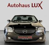 Mercedes-Benz SLK 200 R170*KOMPRESSOR*AUTOMATIK*NUR 82TKM*KLIM - Mercedes-Benz SLK 200: Cabrio