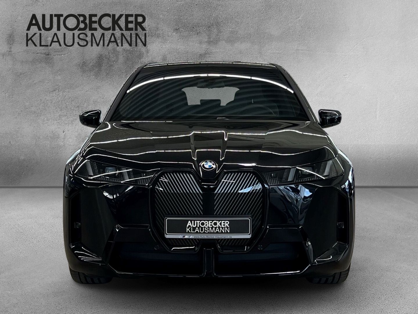 BMW iX - Bild 5