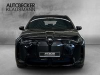BMW iX - Vorschau Bild 5