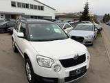 Skoda Yeti Ambition PlusEdition*NEU*TÜV*NAVI*automatik - gebrauchte Skoda Yeti aus dem Jahr 2013