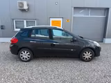 Renault Clio Grandtour Edition Dynamique / 2.Hand - Renault Clio aus 2008: Grandtour
