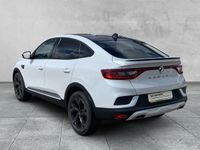 Renault Arkana - Vorschau Bild 3