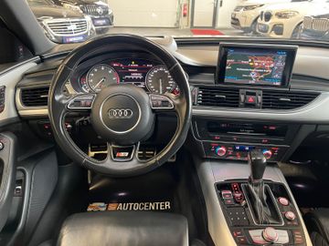 Audi S6 Avant quattro *HEAD-UP*ACC*KAMERA*NAVI*LED*