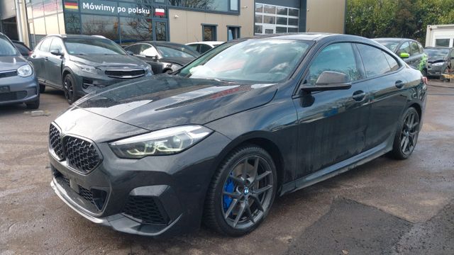 BMW M235i xDrive Gran Coupé Steptronic