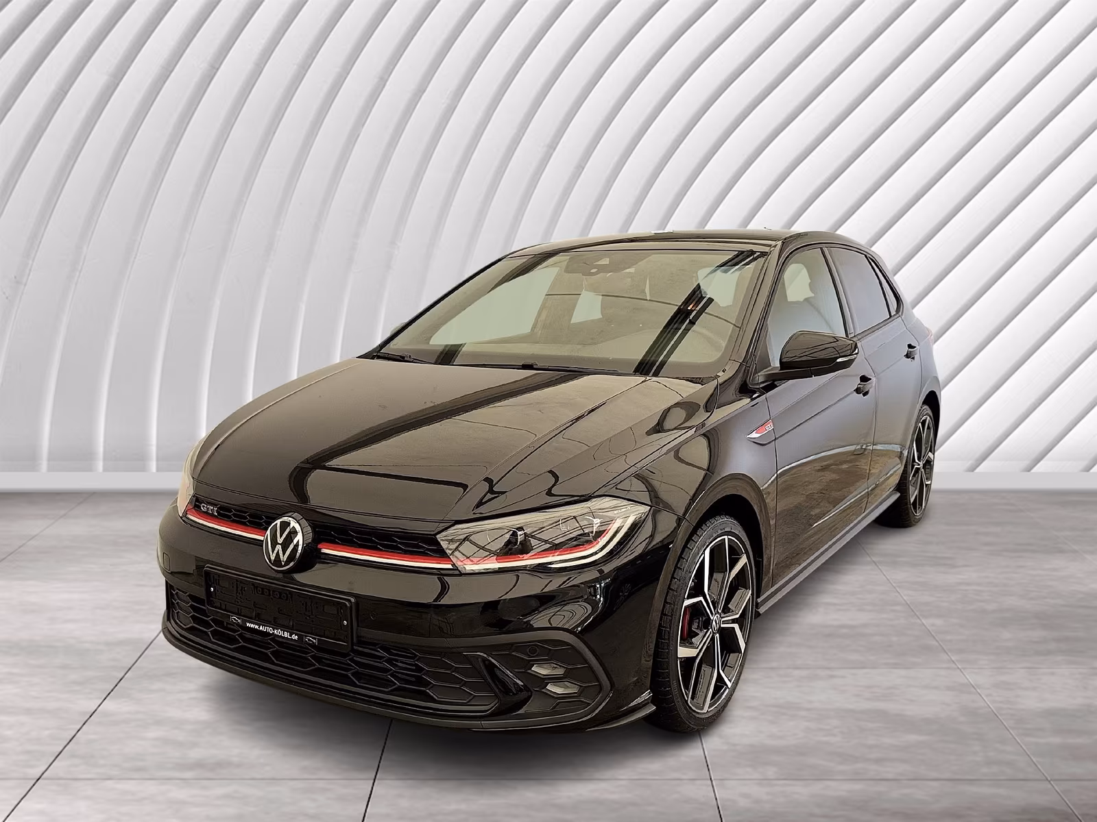 Volkswagen Polo GTI VI