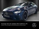 Mercedes-Benz GT63S AMG AERO Keramik Carbon HighClass Perf.Sit - Mercedes-Benz AMG GT in Mannheim