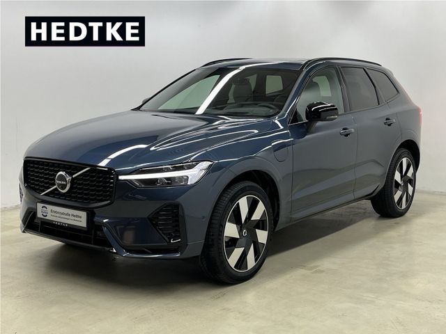 Volvo XC60 T8 Recharge AWD Ultimate Dark 20"+AHK+360°