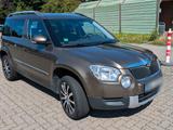 Skoda Gebrauchtwagen-Schnäppchen - Skoda Yeti 1.... - : Schnäppchen