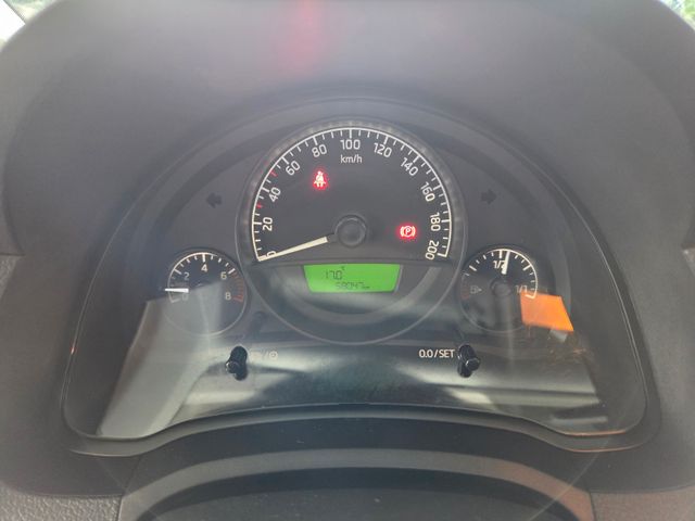 SKODA Citigo Ambition