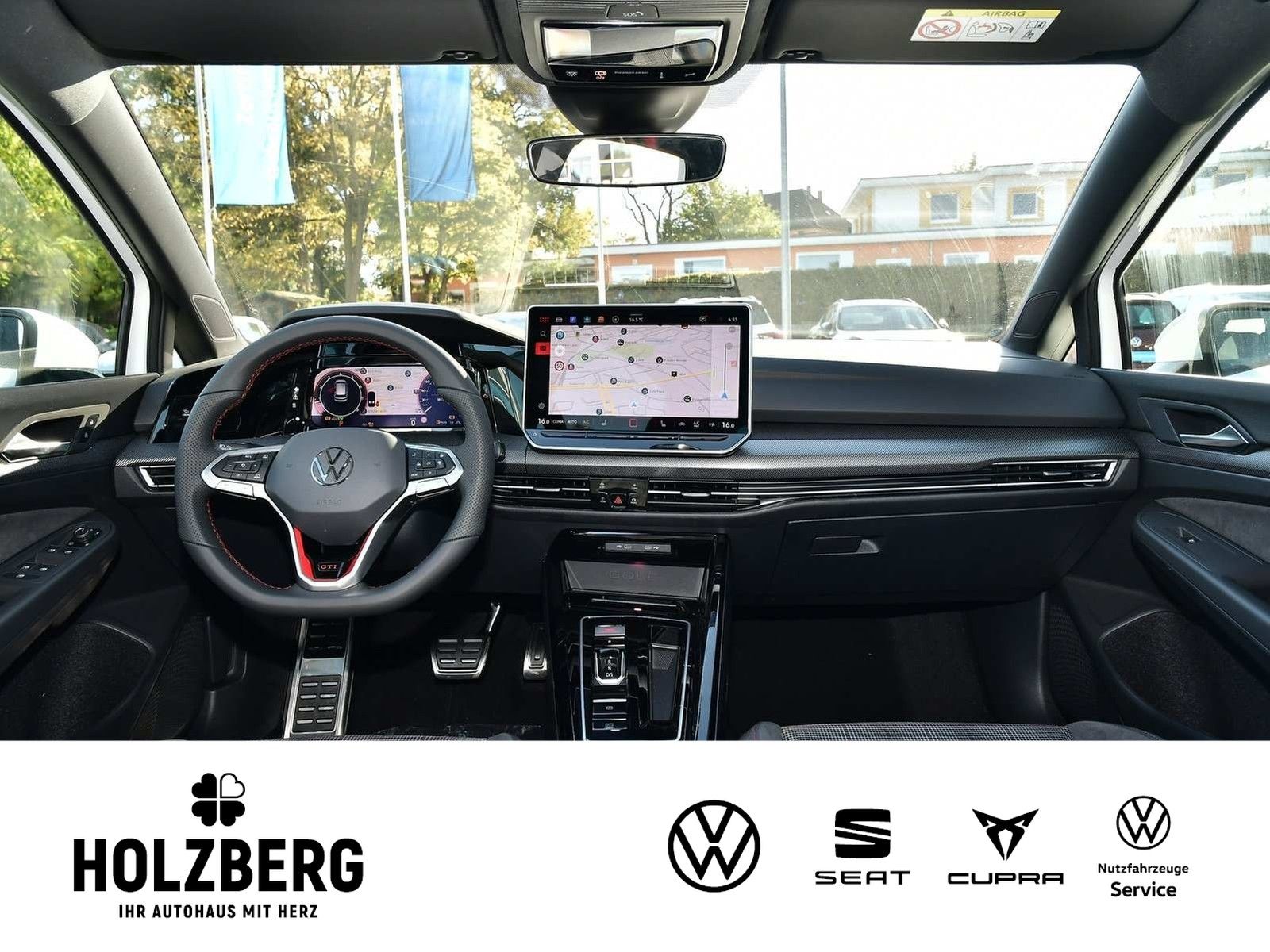 Volkswagen Golf - Bild 14