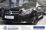 Mercedes-Benz C 200 T d Avantgarde*NAVI*SHZ*PDC*ALU*AHK - gebrauchte Mercedes-Benz C 200 aus dem Jahr 2021