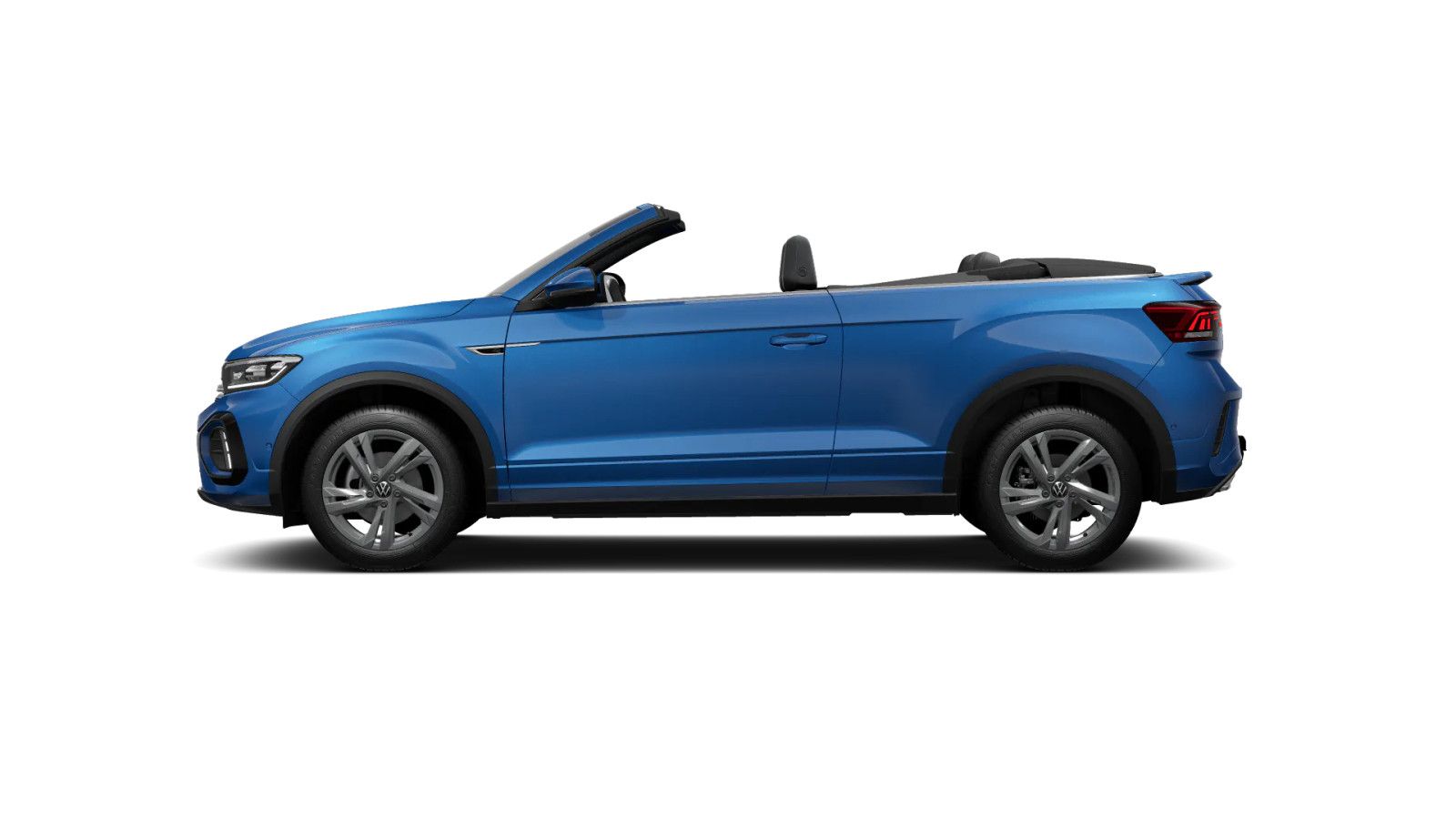 Volkswagen T-Roc - Bild 8