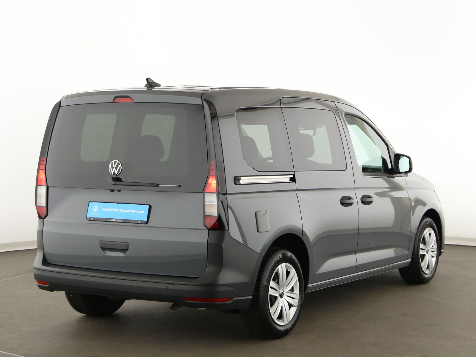 Volkswagen Caddy - Bild 7