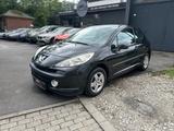 Peugeot 207 Urban Move *3. Hand*Tüv Neu* - Peugeot 207 in Hamm