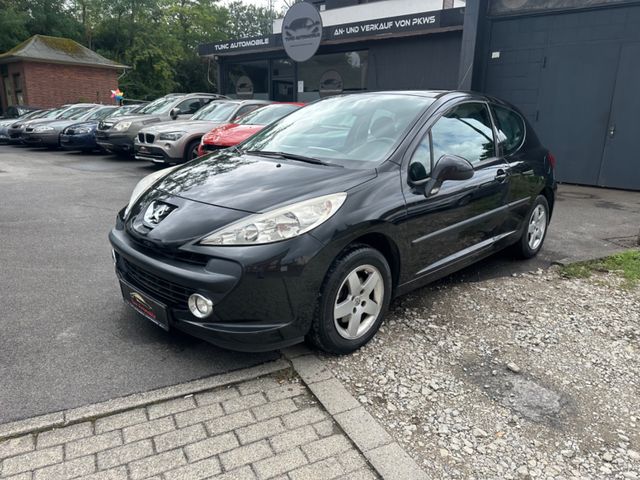 Peugeot 207 Urban Move *3. Hand*Tüv Neu*