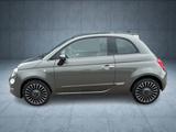 Fiat 500 Lounge 1.2 CARPLAY PDC hi. GRA KLIMA PANO - Fiat 500: Automatik, C