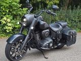 Indian Springfield mit vielen Extras! - INDIAN SPRINGFIELD