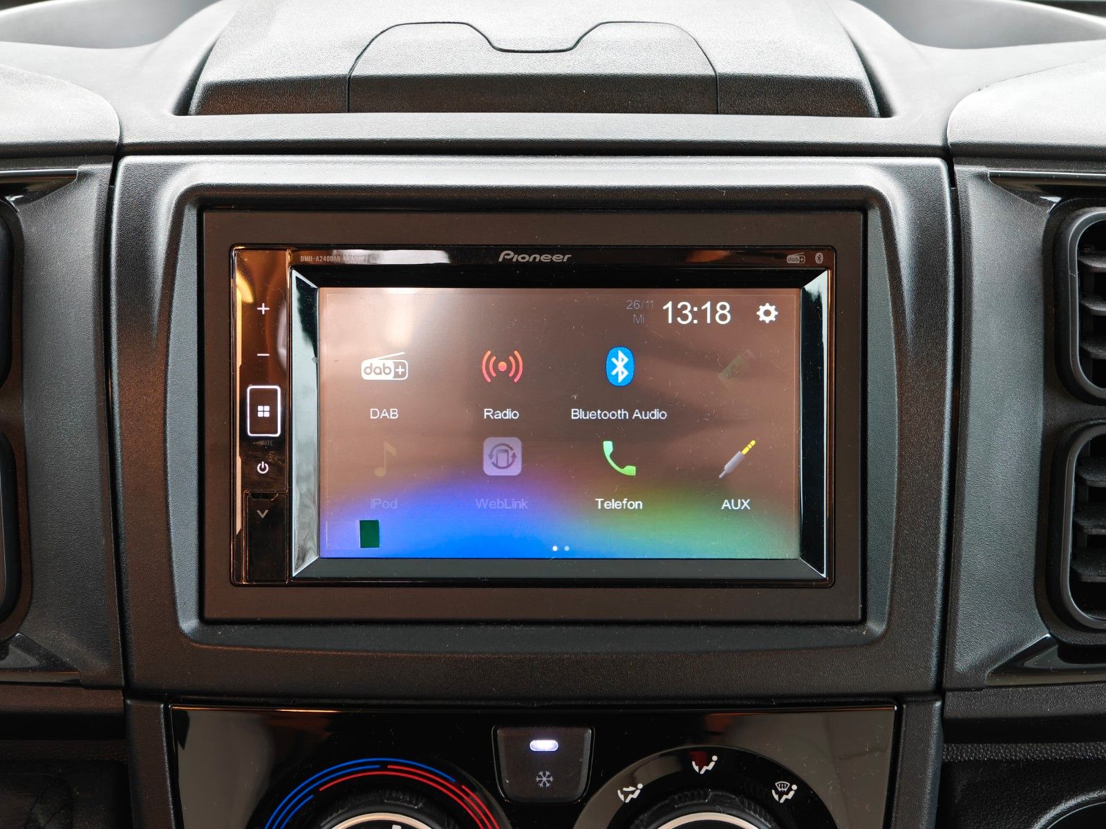 Fahrzeugabbildung XGO Dynamic 39 Lounge - SAT, TV, Markise 4m, Kamera