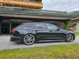 Audi A6 2.0 TDI S tronic quattro Avant S-Line 20 Zoll - Audi A6: 20 Zoll