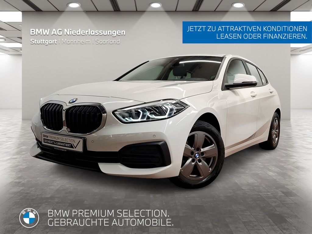 BMW 118
