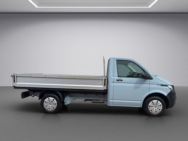 T6.1 2.0 TDI Pritsche lang