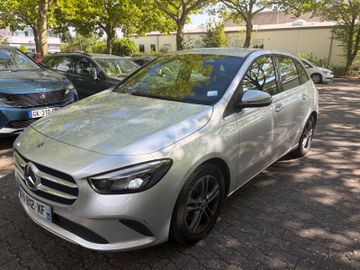 Mercedes B 180 - 1