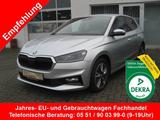Skoda Fabia Style - Skoda Fabia Gebrauchtwagen