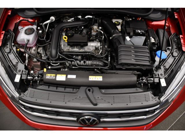Volkswagen Taigo - Bild 12