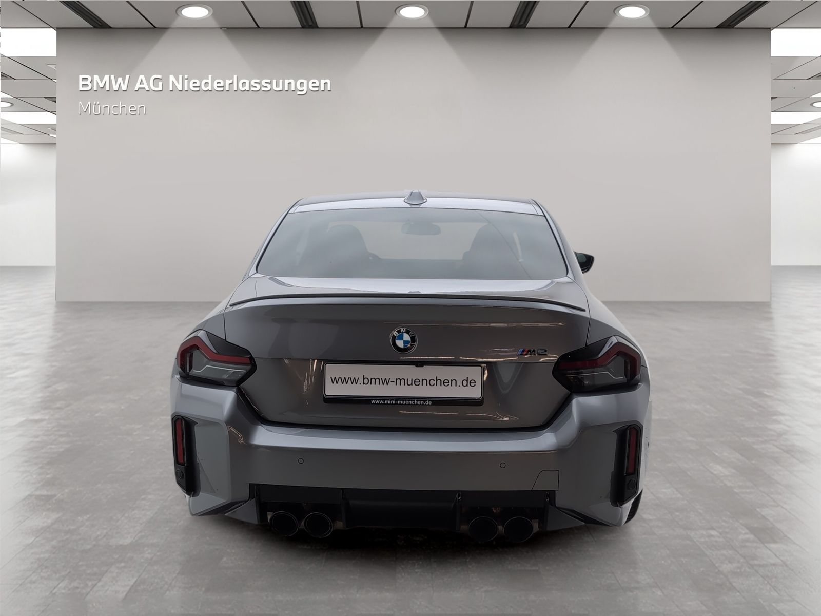 BMW M2 Coupé LiveCockpitProf Kamera Sportsitze HiFi foto 7