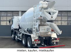 Fahrzeugabbildung Mercedes-Benz 3240 Putzmeister 10cbm 4J Garantie mietkaufen